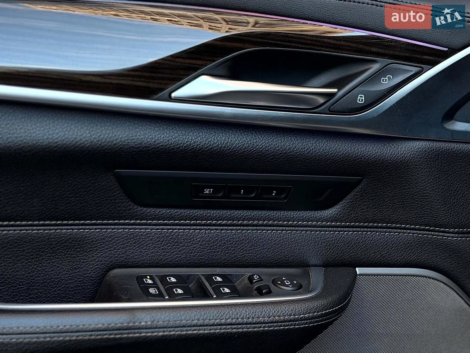 2017 BMW 6er - мініатюра 18