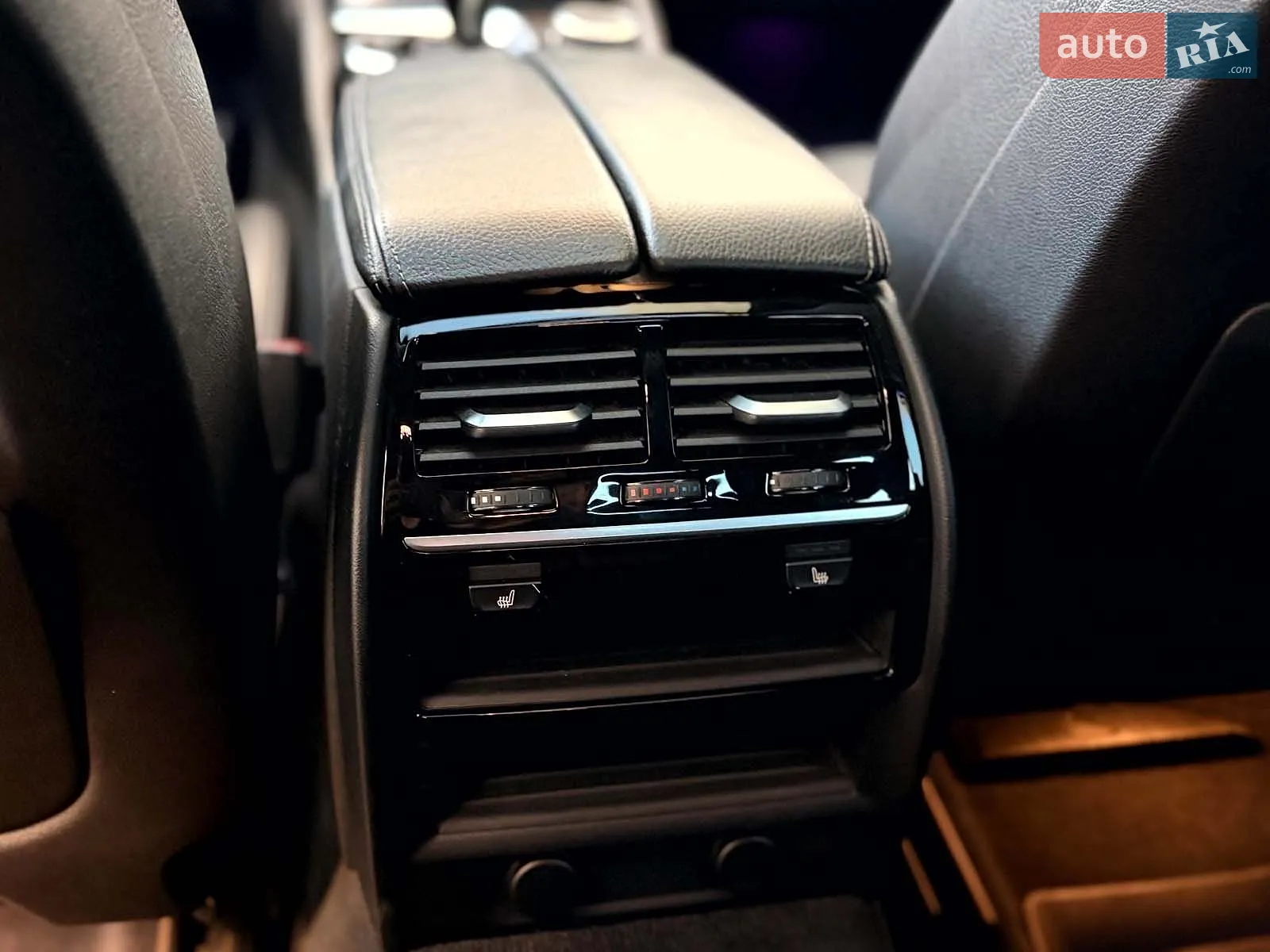 2017 BMW 6er - мініатюра 25