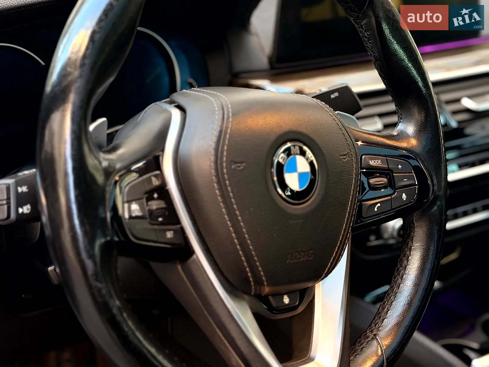 2017 BMW 6er - мініатюра 22
