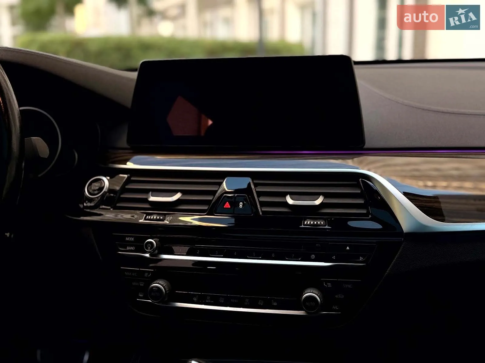 2017 BMW 6er - мініатюра 30