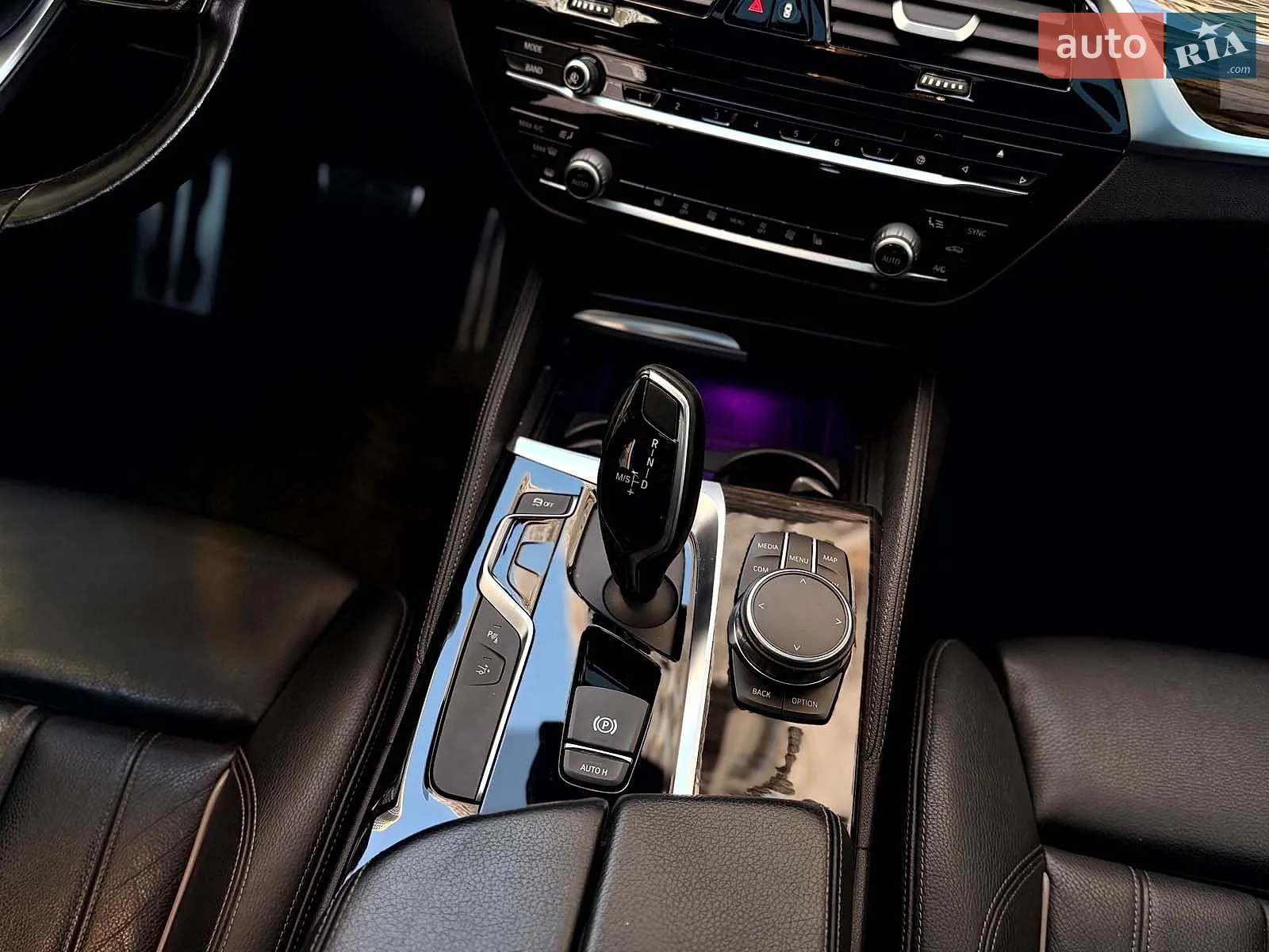 2017 BMW 6er - мініатюра 29