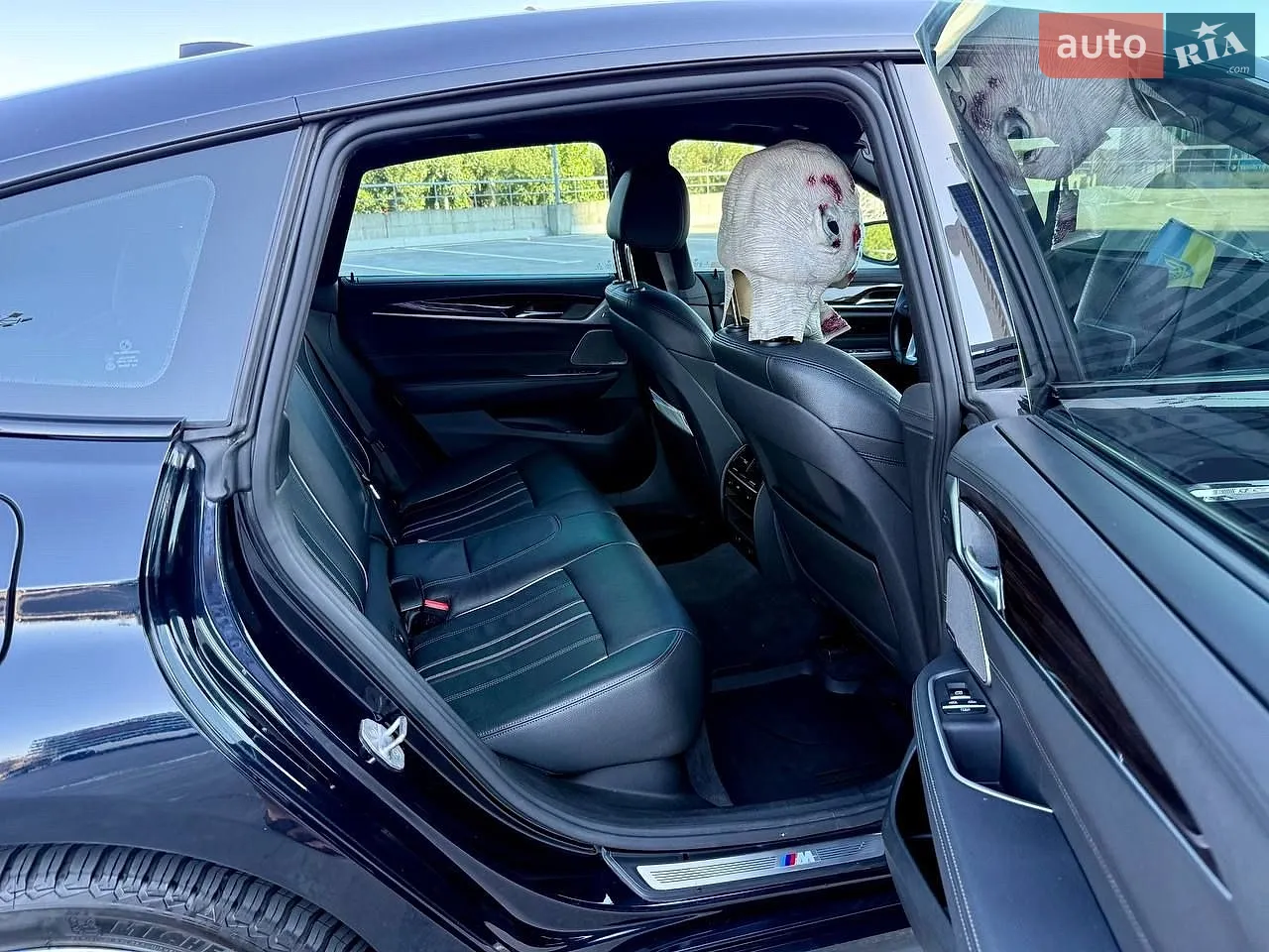 2018 BMW 6er - мініатюра 31