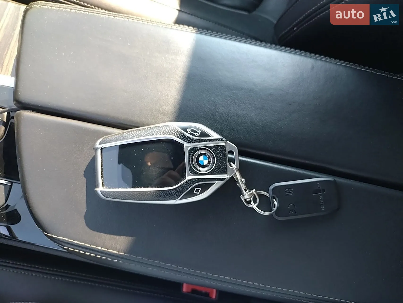 2018 BMW 6er - мініатюра 13
