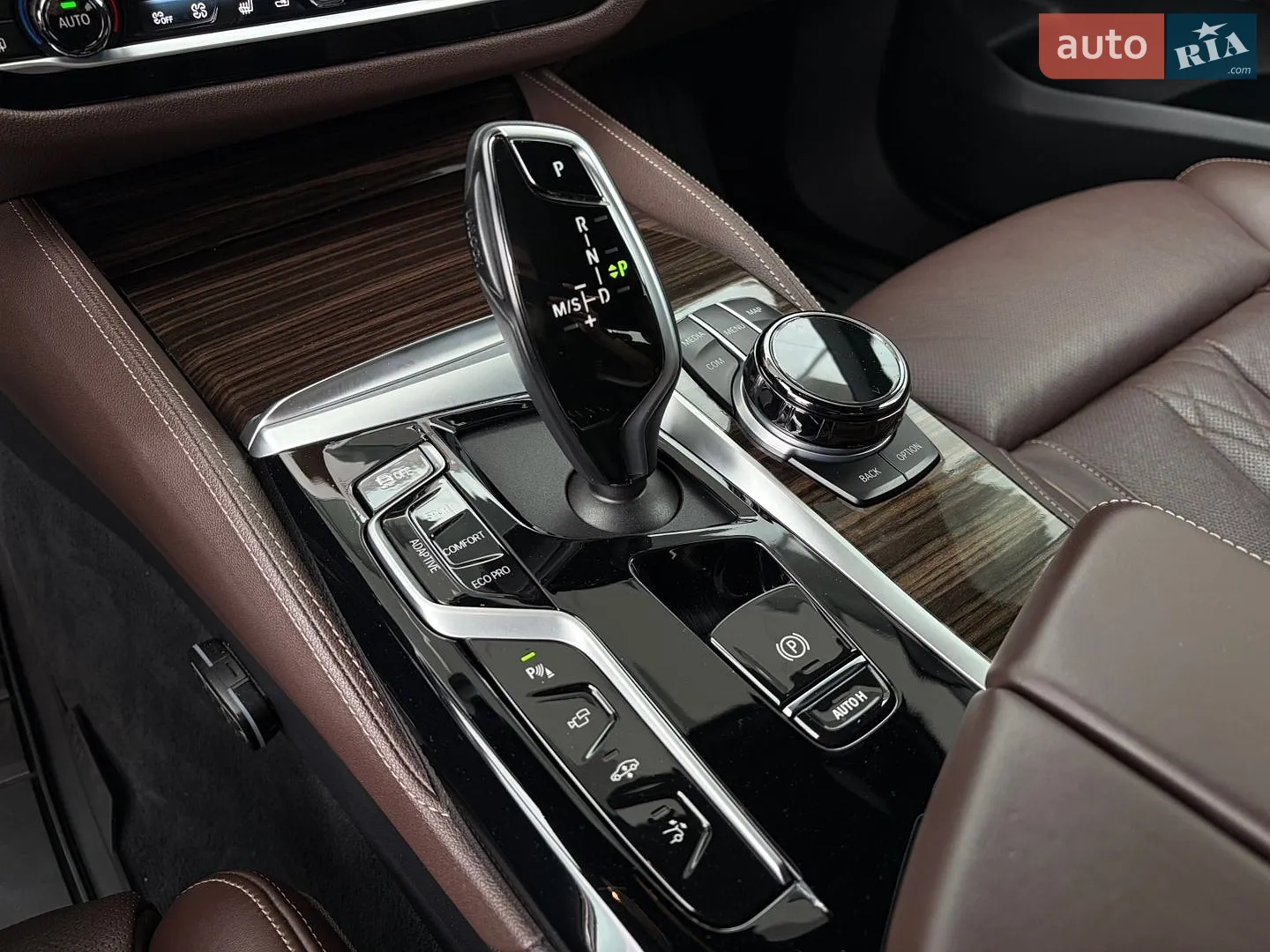 2020 BMW 6er - мініатюра 15