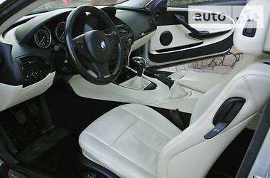 Купе BMW 6 Series 2008 в Харкові