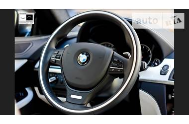 Седан BMW 6 Series 2014 в Киеве