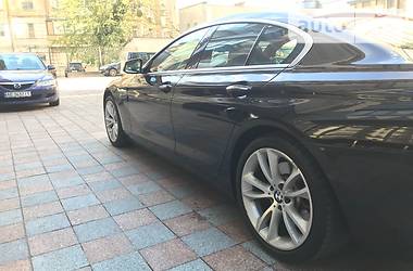 Купе BMW 6 Series 2013 в Києві