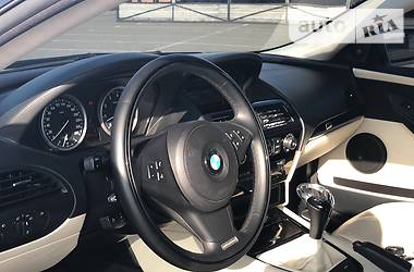 Купе BMW 6 Series 2008 в Киеве