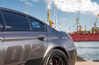 Седан BMW 6 Series 2015 в Киеве