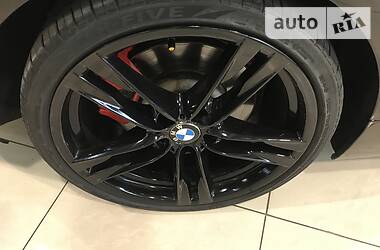 Седан BMW 6 Series 2013 в Одессе