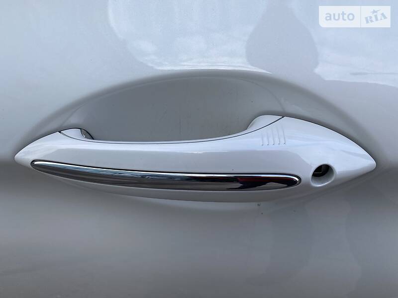 Купе BMW 6 Series 2013 в Дніпрі