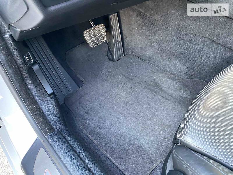 Кабріолет BMW 6 Series 2014 в Запоріжжі