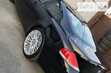 Купе BMW 6 Series 2007 в 