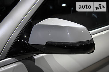 Седан BMW 6 Series 2016 в 