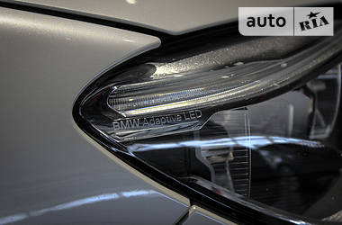Седан BMW 6 Series 2016 в 