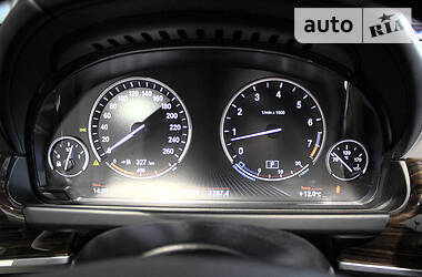 Седан BMW 6 Series 2016 в 