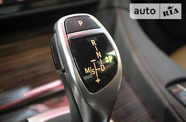 Седан BMW 6 Series 2016 в 