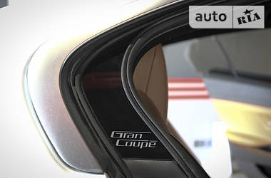 Седан BMW 6 Series 2016 в 