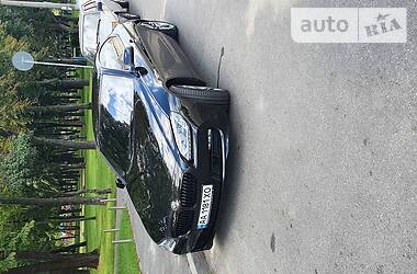 Купе BMW 6 Series 2011 в Киеве
