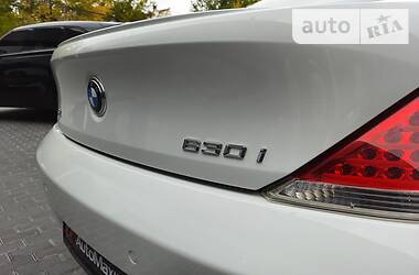 Купе BMW 6 Series 2007 в Одессе