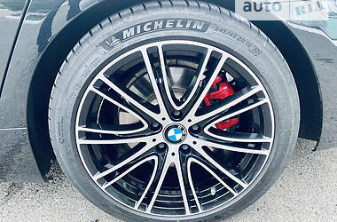 Седан BMW 6 Series 2013 в Полтаве