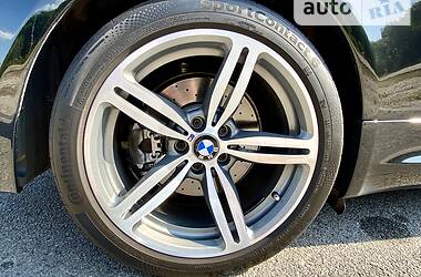 Купе BMW 6 Series 2008 в Днепре