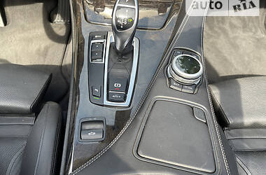 Купе BMW 6 Series 2011 в Киеве