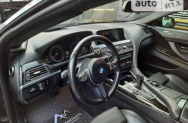 Купе BMW 6 Series 2015 в Одессе