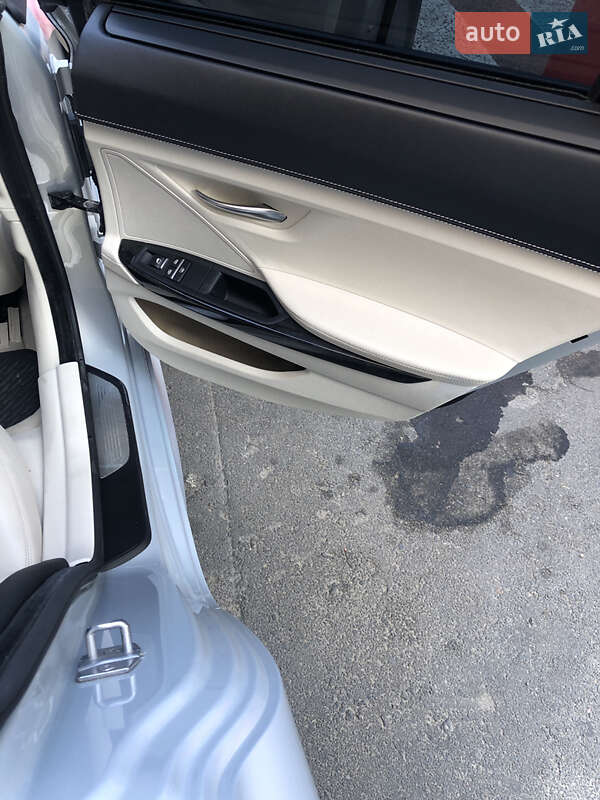 Купе BMW 6 Series 2013 в Одесі