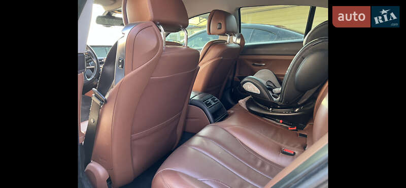 Купе BMW 6 Series 2013 в Ужгороде фото 28 Купе BMW 6 Series 2013 в Ужгороде