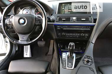Купе BMW 6 Series 2012 в Виннице
