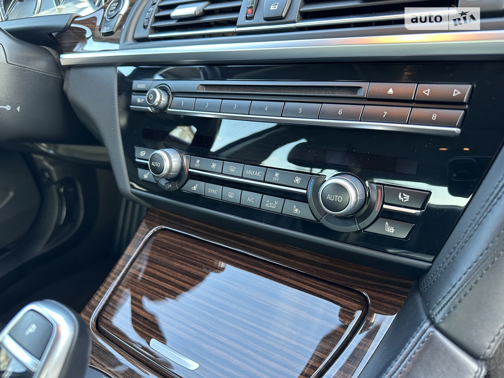 2015 BMW 6er - мініатюра 19
