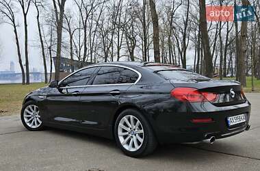 Купе BMW 6 Series 2015 в Києві