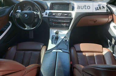 Купе BMW 6 Series 2012 в Кропивницком