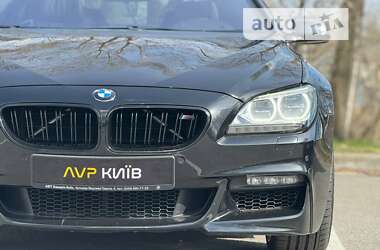 Купе BMW 6 Series 2014 в Києві