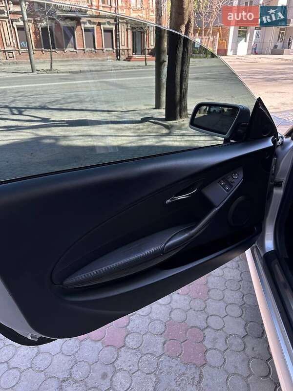 Купе BMW 6 Series 2008 в Дніпрі