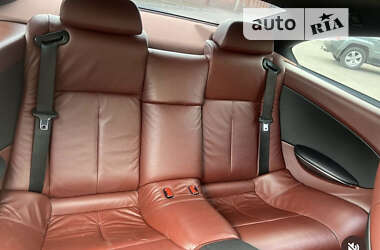 Купе BMW 6 Series 2007 в Кропивницком