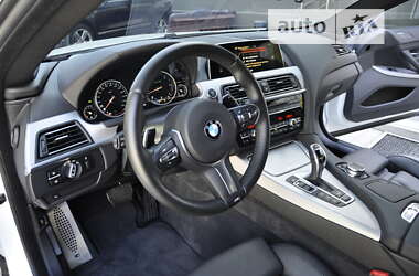 Купе BMW 6 Series 2015 в Одессе