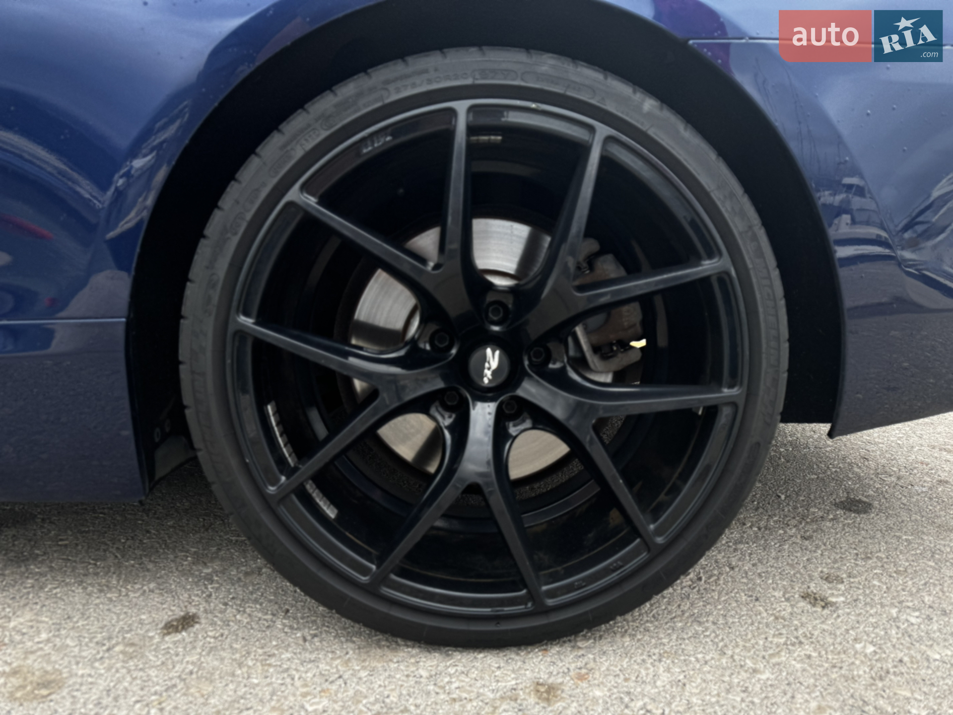 2016 BMW 6er - мініатюра 22