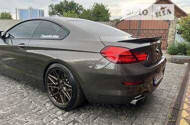 Купе BMW 6 Series 2014 в Києві