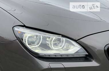 Купе BMW 6 Series 2014 в Києві