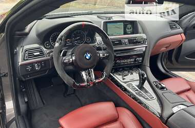 Купе BMW 6 Series 2014 в Києві