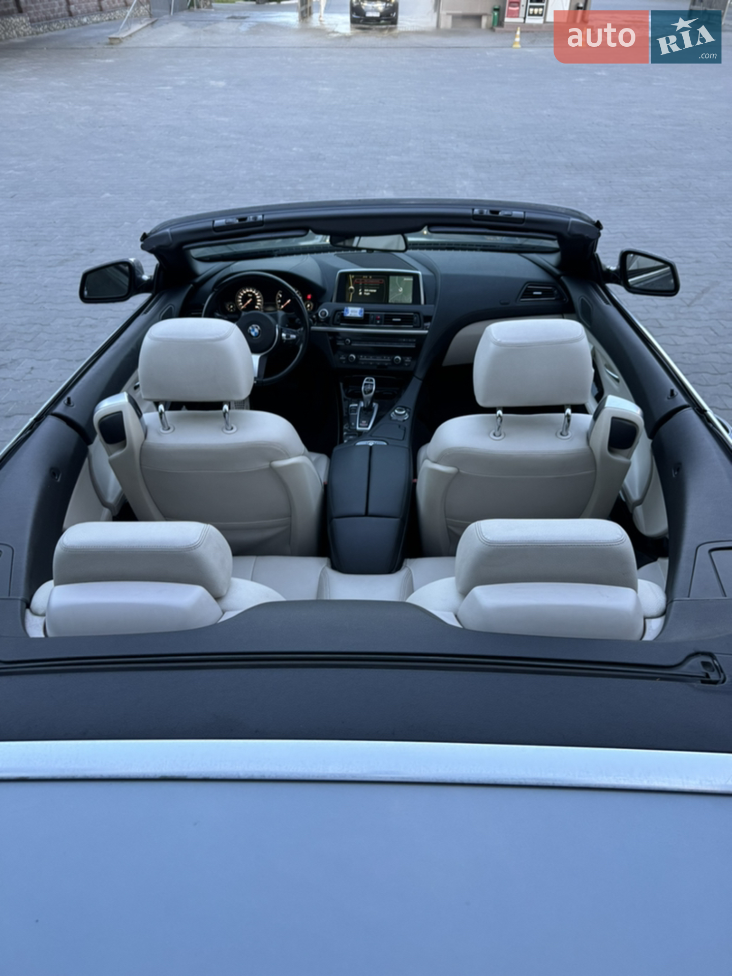 2013 BMW 6er - мініатюра 8