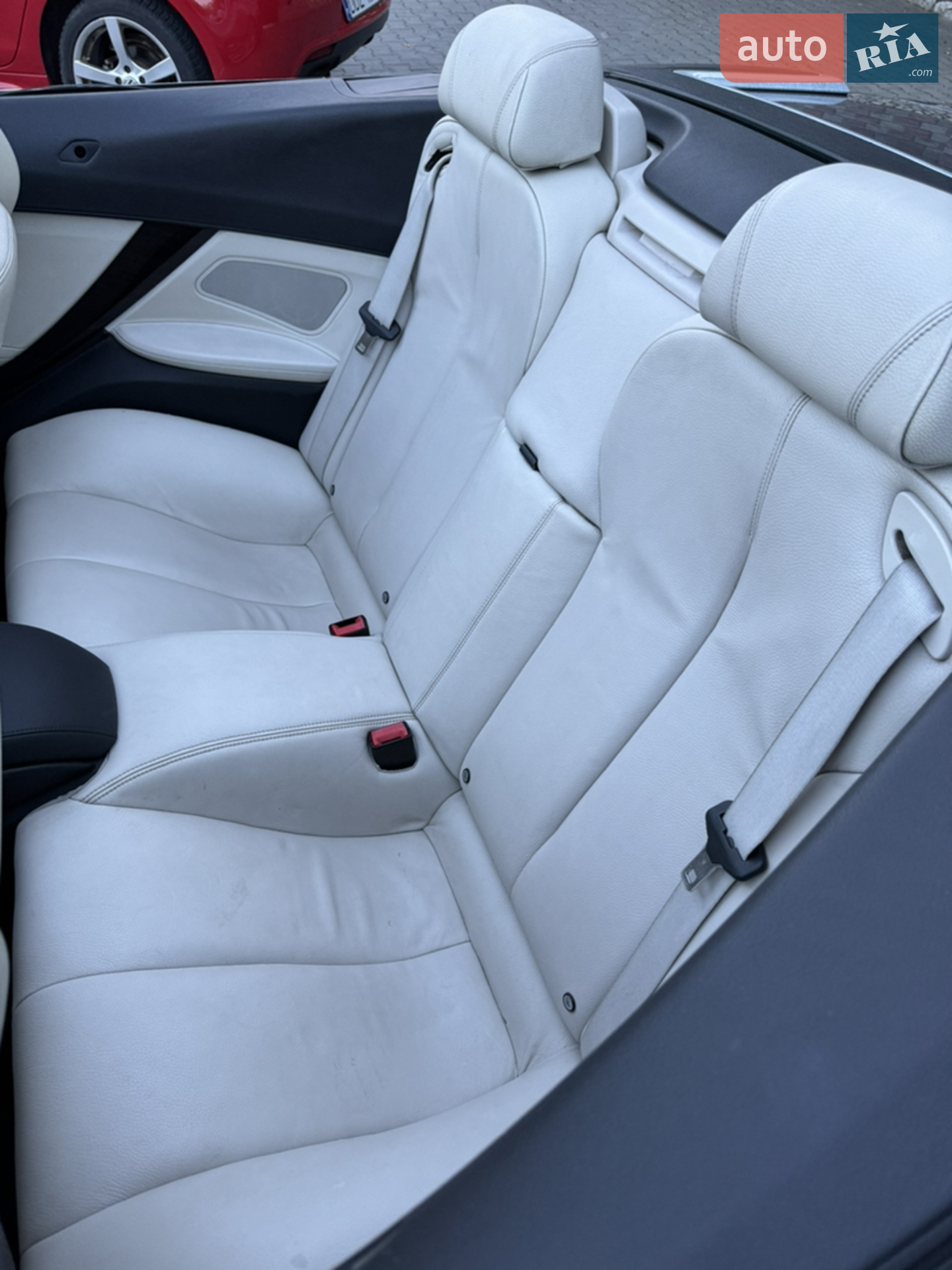 2013 BMW 6er - мініатюра 13