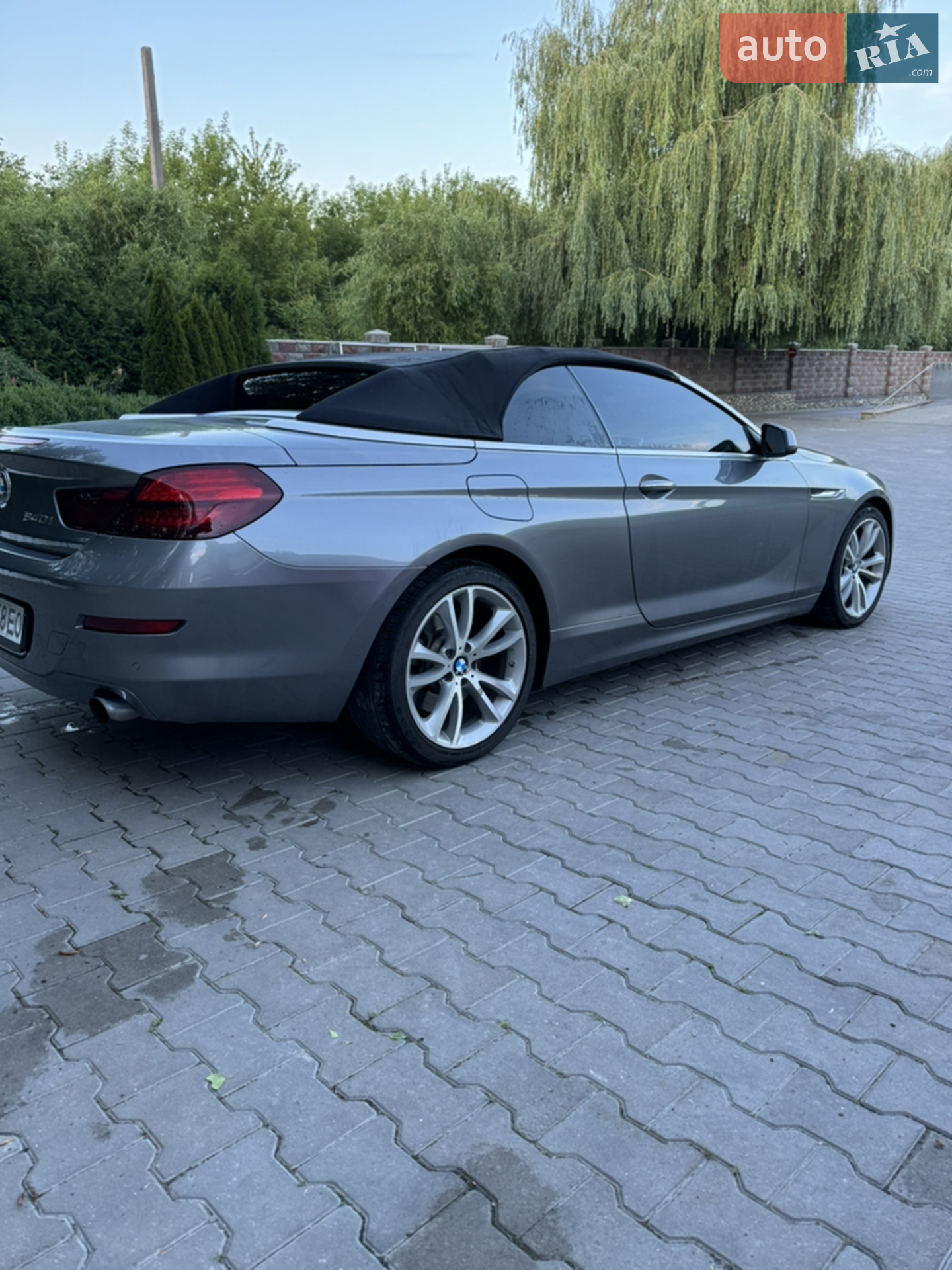 2013 BMW 6er - мініатюра 26