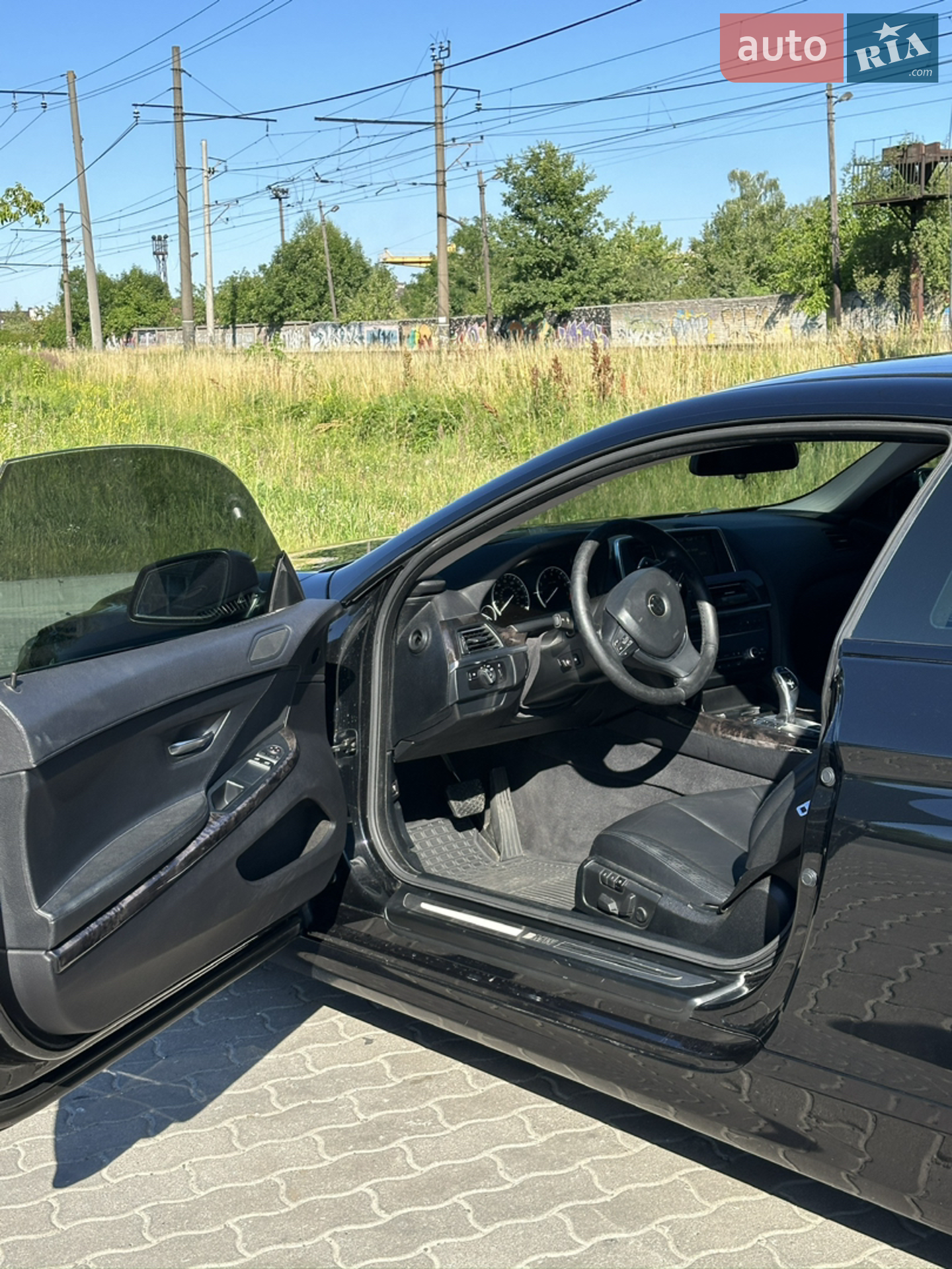 2012 BMW 6er - мініатюра 23