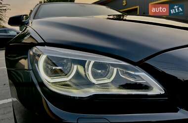 Купе BMW 6 Series 2014 в Києві