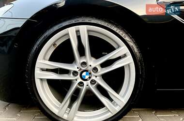 Купе BMW 6 Series 2014 в Києві