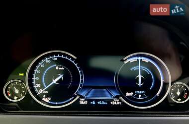 Купе BMW 6 Series 2014 в Києві