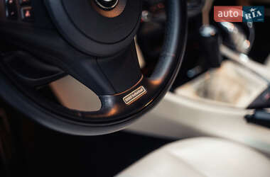 Купе BMW 6 Series 2008 в 